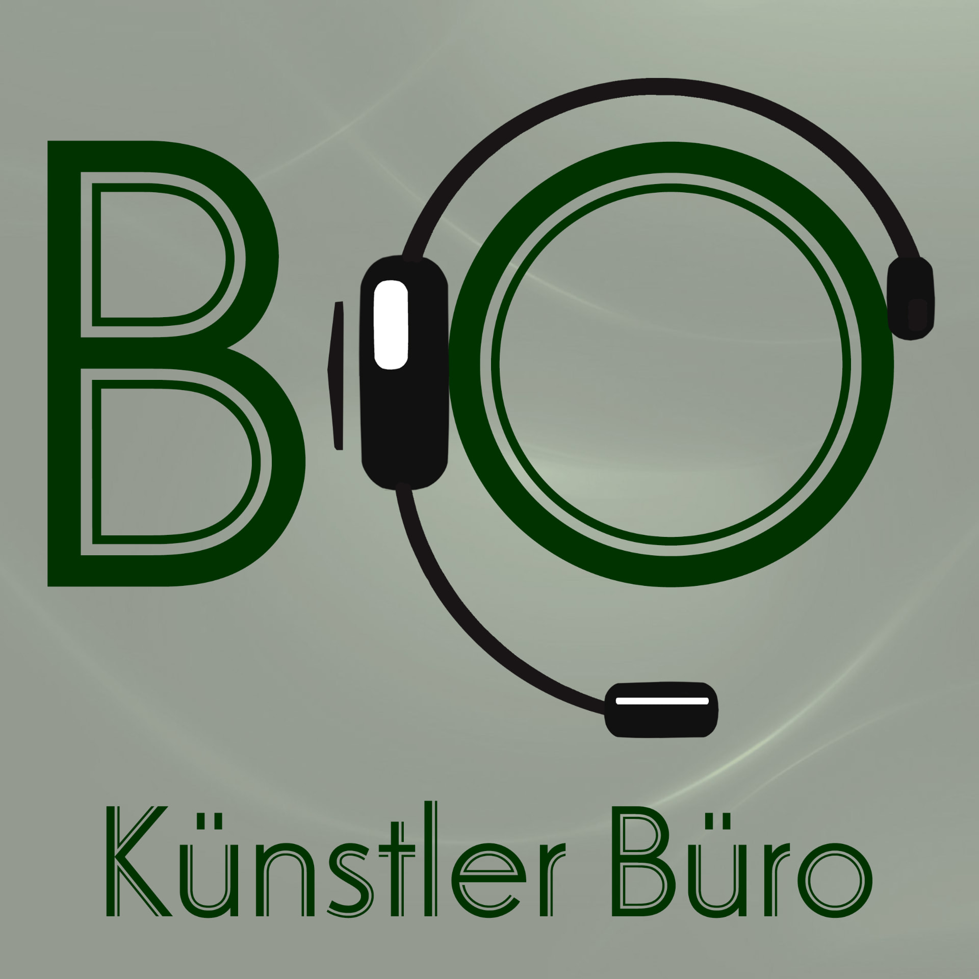 Künstler Büro