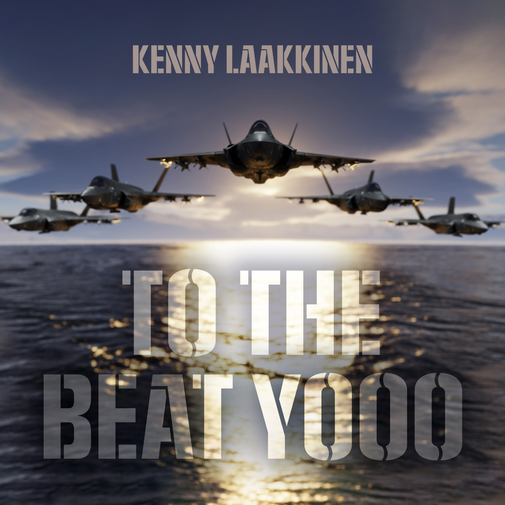 Let the beat