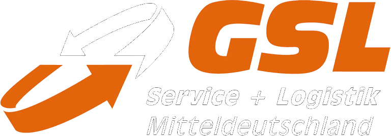 GSL – Service + Logistik Mitteldeutschland