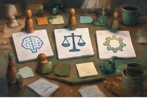 Evaluating AI effectively: a small test of your own is often more useful than a ranking