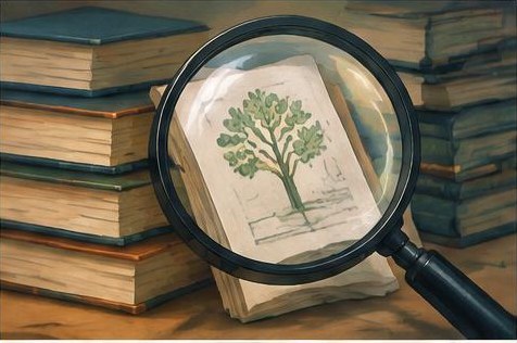 A link is not proof: How to check AI source references properly