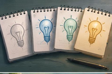 AI as a source of ideas: helpful individually, more similar collectively