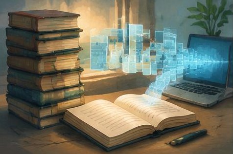 RAG: Why good AI answers begin with a good search