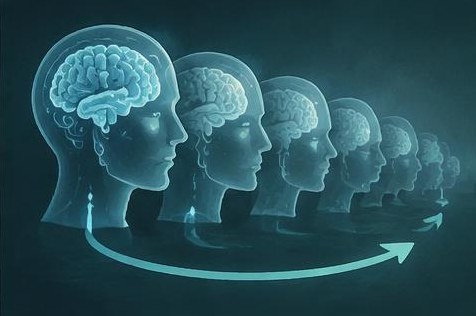 When AI learns from AI: what model collapse really means