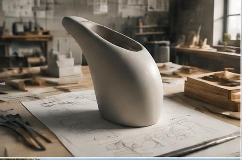 First the Task, Then the Form: Two Routes to Better Design