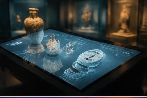 From search result to artwork: reading digital museum collections properly