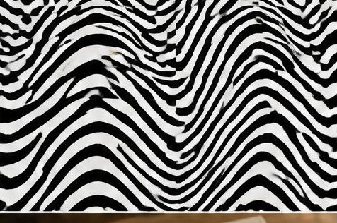 Still Images, Restless Eyes: The Logic of Op Art
