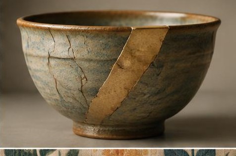 The Second Form: Repair as Part of Design History