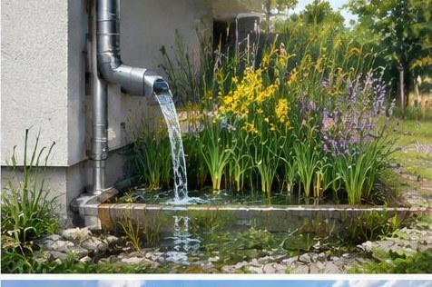 Grauwasser nutzen: Trinkwasser sparen, Hygiene sichern