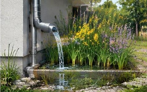 Grauwasser nutzen: Trinkwasser sparen, Hygiene sichern