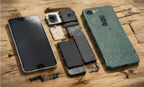 Reparierbare Smartphones: Mehr als ein austauschbarer Akku