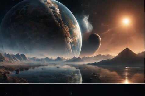 Leben im Universum: viele Möglichkeiten, kein seriöser Gesamtprozentsatz
