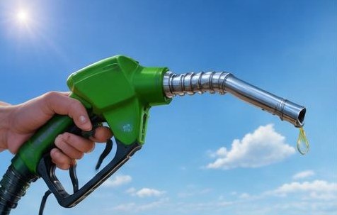 Ein Schadstoff weniger im Tank: Das weltweite Ende verbleiten Autobenzins