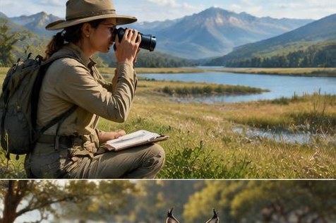 Does conservation work? A large-scale assessment offers an encouraging answer