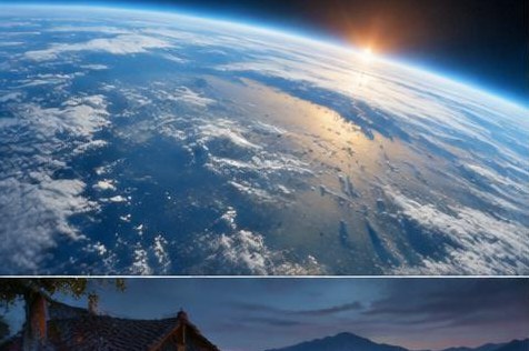 The ozone layer is recovering: What decades of cooperation can achieve