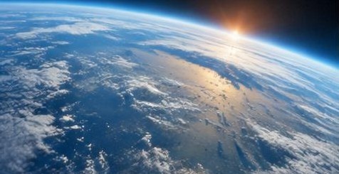 Die Ozonschicht erholt sich: Was jahrzehntelange Zusammenarbeit bewirken kann