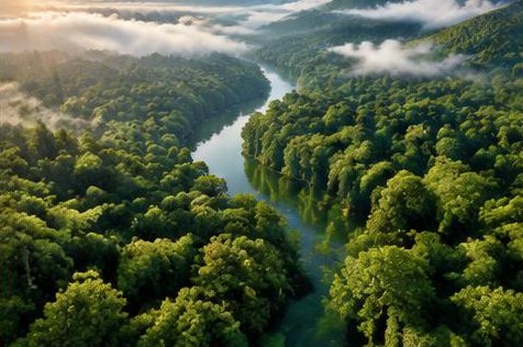 Forest loss has slowed — why this progress needs to be read correctly