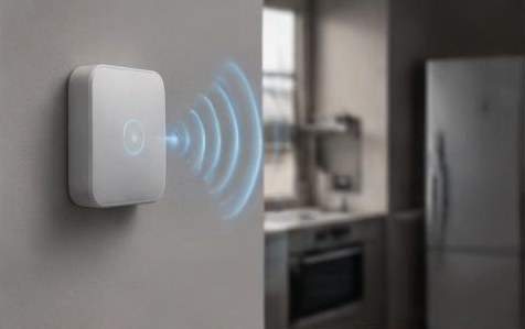 EM-Sense erkennt Geräte an ihrem elektrischen Nebengeräusch
