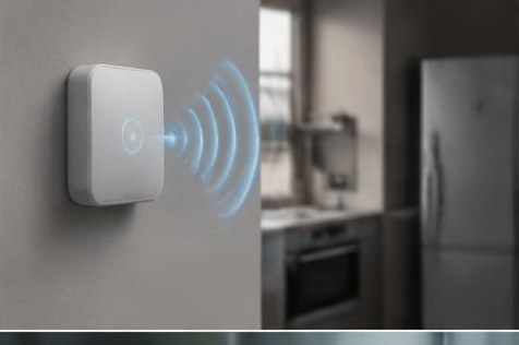 EM-Sense erkennt Geräte an ihrem elektrischen Nebengeräusch