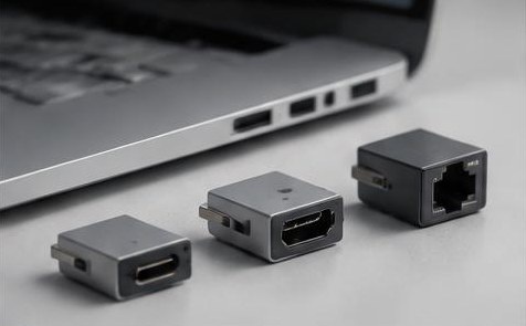 Anschlüsse zum Wechseln: Die modulare Kante des Framework-Laptops