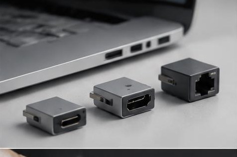 Anschlüsse zum Wechseln: Die modulare Kante des Framework-Laptops