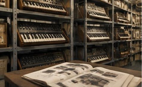 Erinnerung braucht Widerspruch: Wer elektronische Musikgeschichte dokumentiert