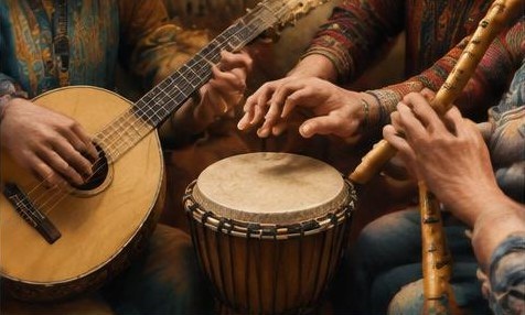 Lebendig statt eingefroren: Was musikalisches Kulturerbe ausmacht