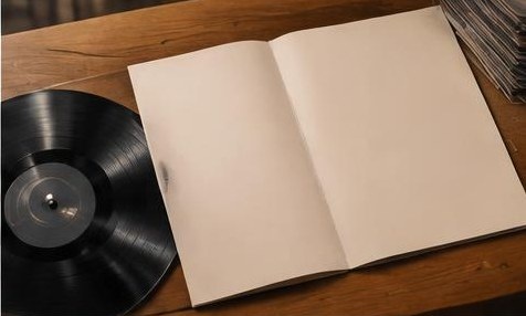 Das überlesene Hörwerkzeug: Warum Begleittexte Musik verändern können