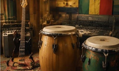 Reggae jenseits der Schablone: Eine Musikkultur in Bewegung