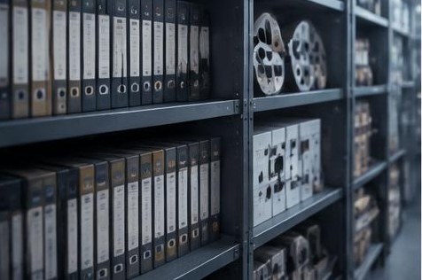 Kleine Bestände, große Geschichten: Warum regionale Klangarchive zählen