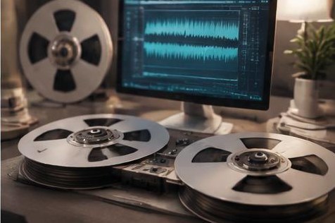 Gerettet ist nicht erledigt: Was Tonarchive nach der Digitalisierung brauchen