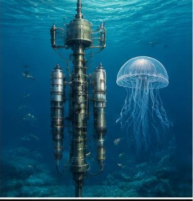 More than temperature: how measurement buoys capture biogeochemical processes