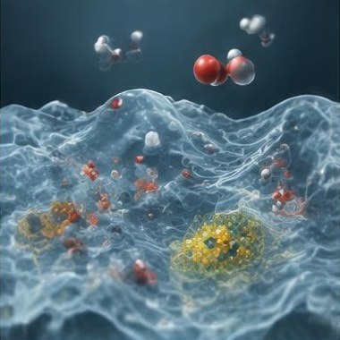 Chemie im weichen Gerüst: Warum Gele als Katalysatoren untersucht werden