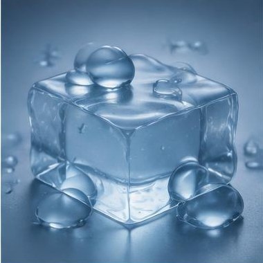 Fast nur Wasser, trotzdem formstabil: Die Materiallogik von Hydrogelen
