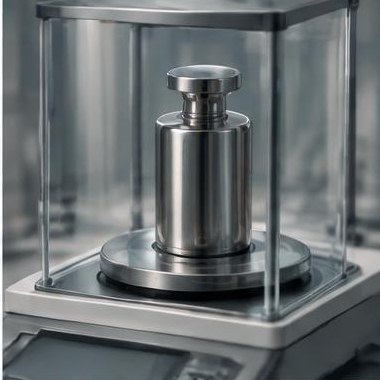 Das Kilogramm ohne Urstück: Wie eine Kibble-Waage Masse bestimmt