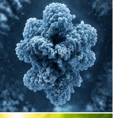 Molecules in ice: what cryo-electron microscopy really shows