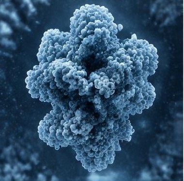 Moleküle im Eis: Was Kryo-Elektronenmikroskopie wirklich zeigt