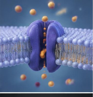 Controlled crossings: how proteins move substances through membranes