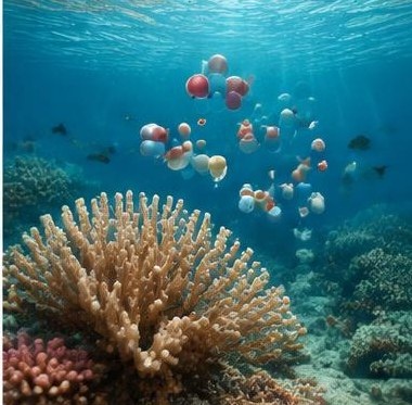 Was Versauerung im Meer bedeutet: Eine Frage chemischer Gleichgewichte