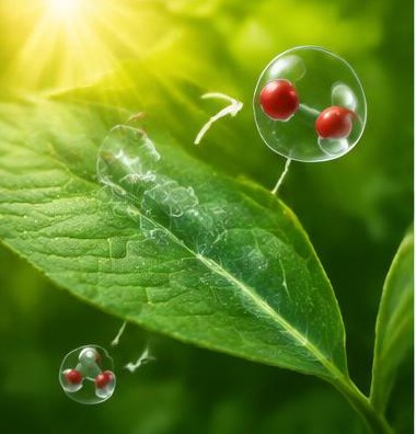 How light splits water: the chemistry of photosystem II