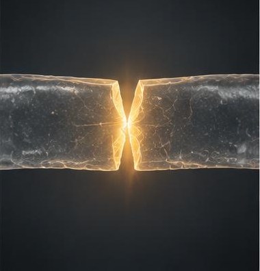 When plastic comes back together: what self-healing means
