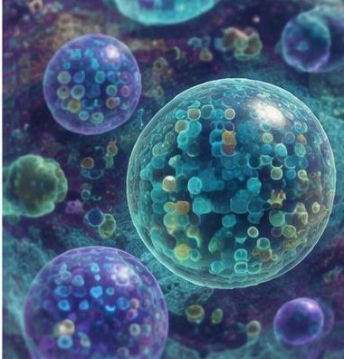 Order without an envelope: how cells use molecular condensates
