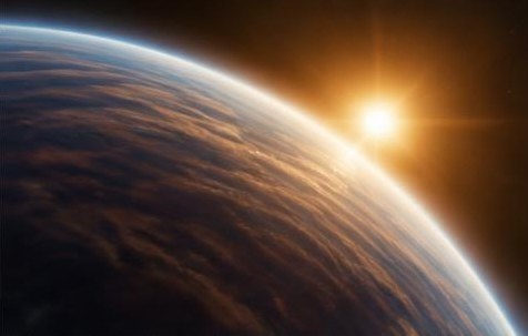 Ist dieser Exoplanet bewohnbar? Was Atmosphären wirklich verraten