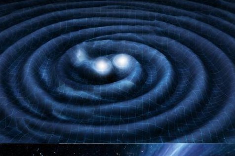 Gravitationswellen: Wie man winzige Änderungen der Raumzeit misst