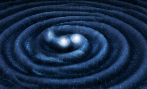 Gravitationswellen: Wie man winzige Änderungen der Raumzeit misst