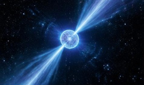 Pulsare: Warum tote Sterne wie kosmische Leuchttürme blinken