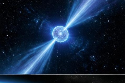 Pulsare: Warum tote Sterne wie kosmische Leuchttürme blinken