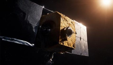 Temperaturen im Weltraum: Warum das All nicht einfach kalt ist