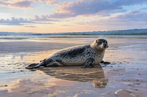 Wattenmeer: Robben beobachten, ohne sie ins Wasser zu treiben